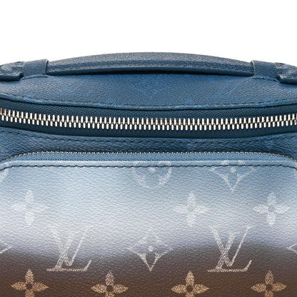 Handbag - Blue