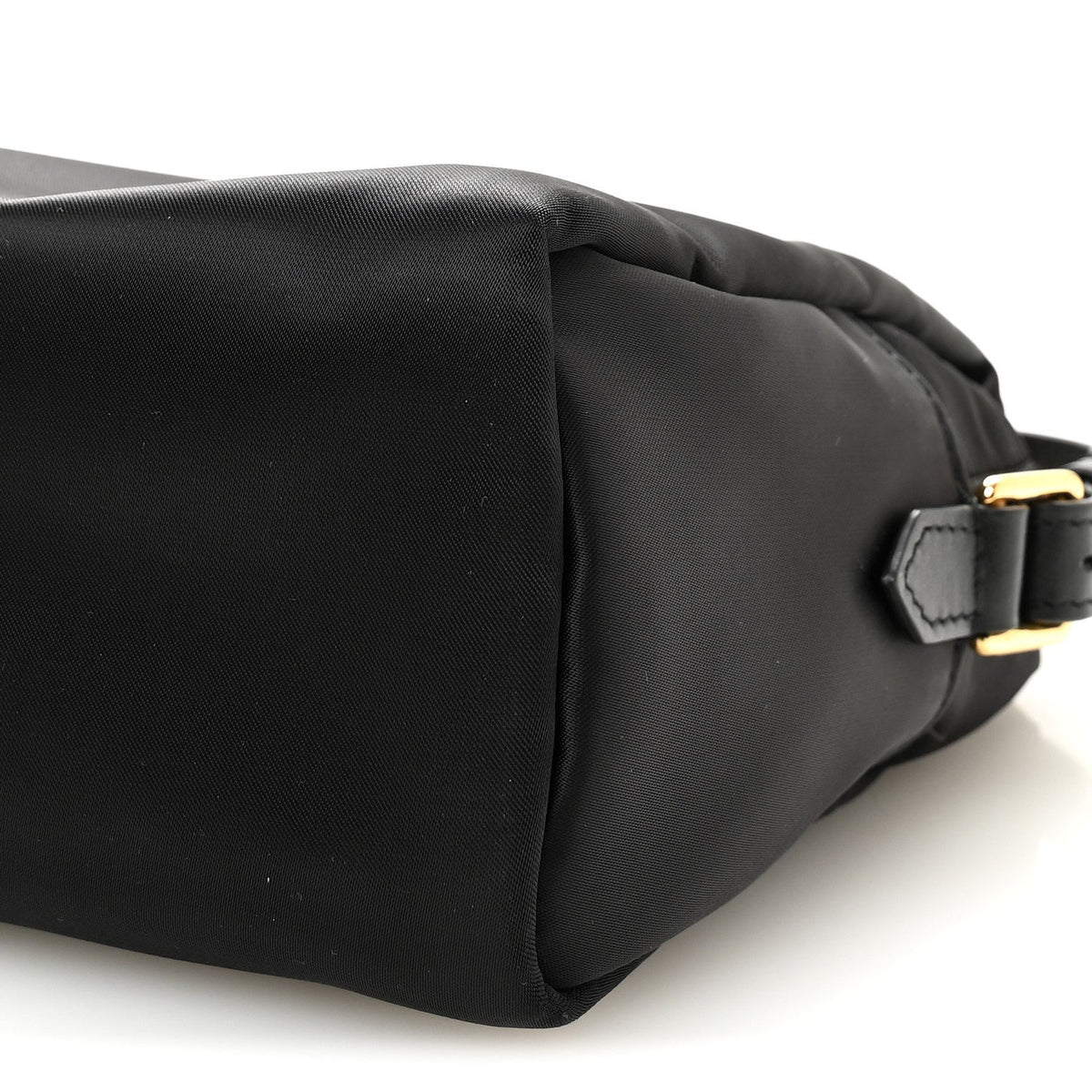 Nylon Pouch - Black