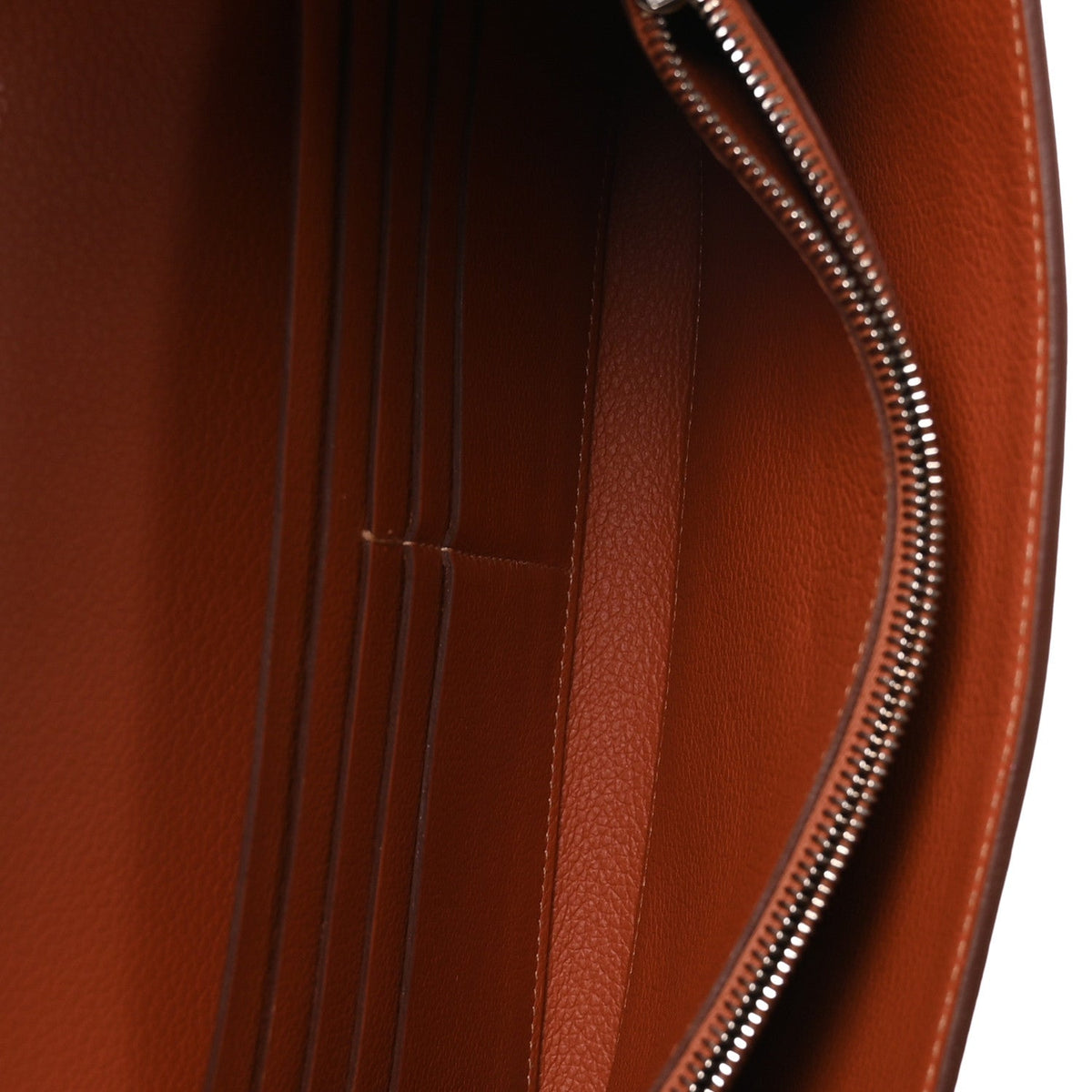 Wallet Bag - Tan