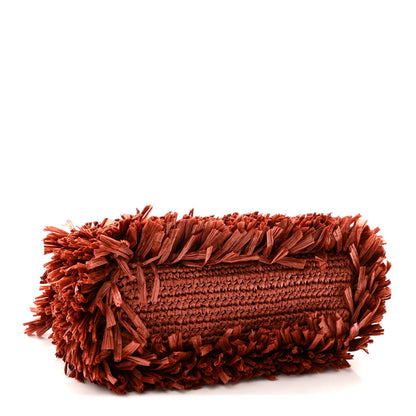 Nano Handbag - Red