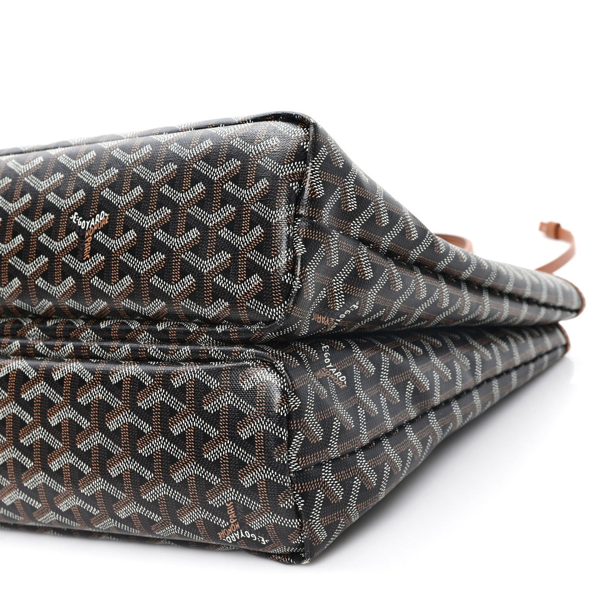 Handbag - Black