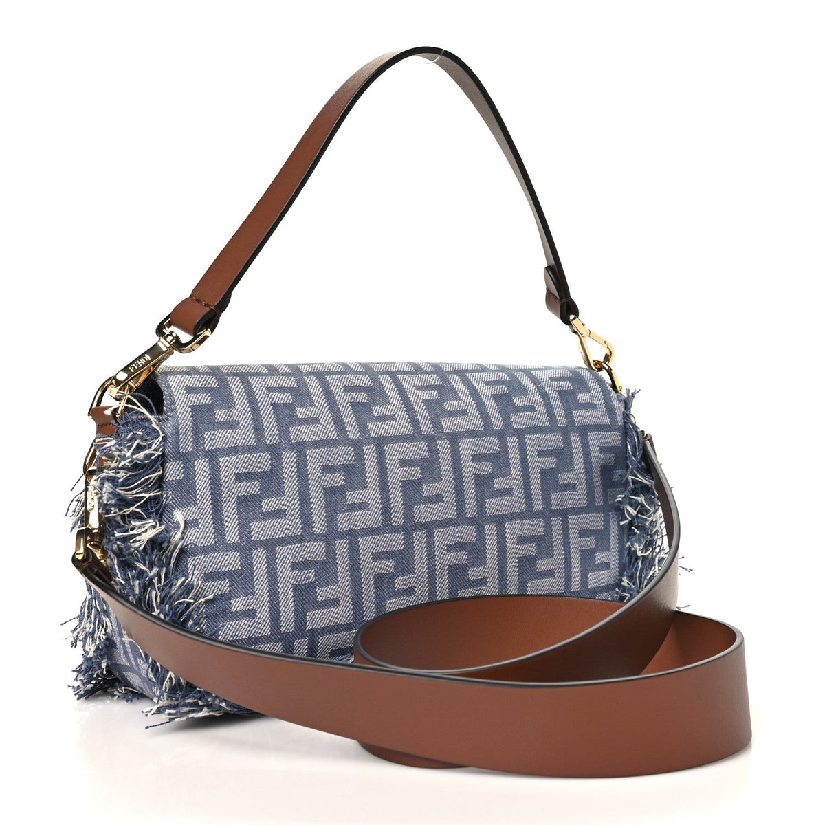 Handbag - Red