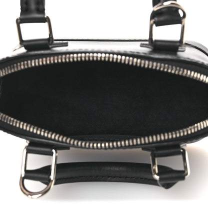 Nano Handbag - Black
