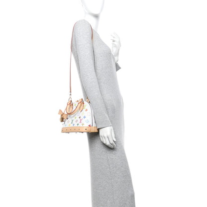 Handbag - White