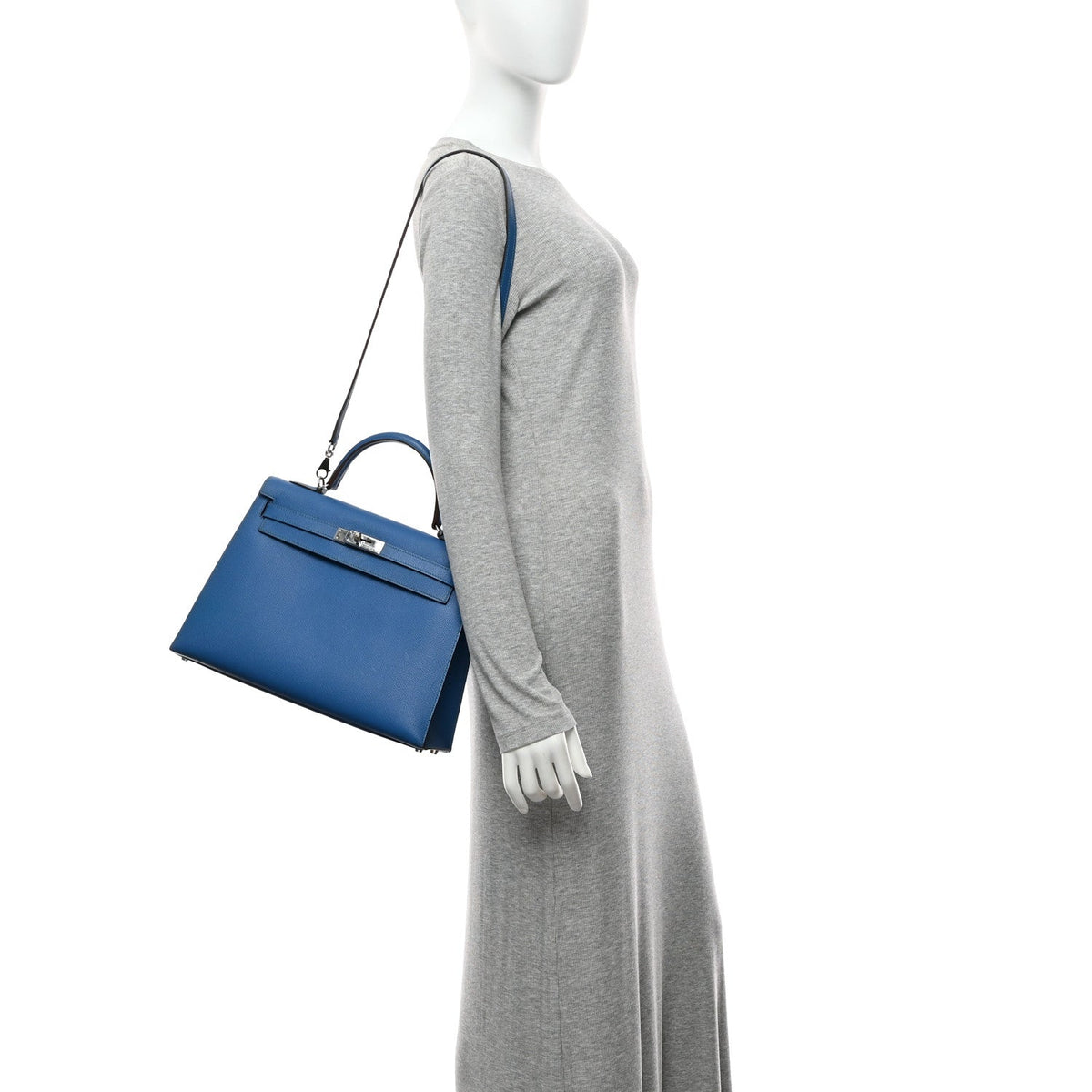 Epsom Handbag