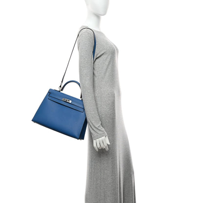 Epsom Handbag