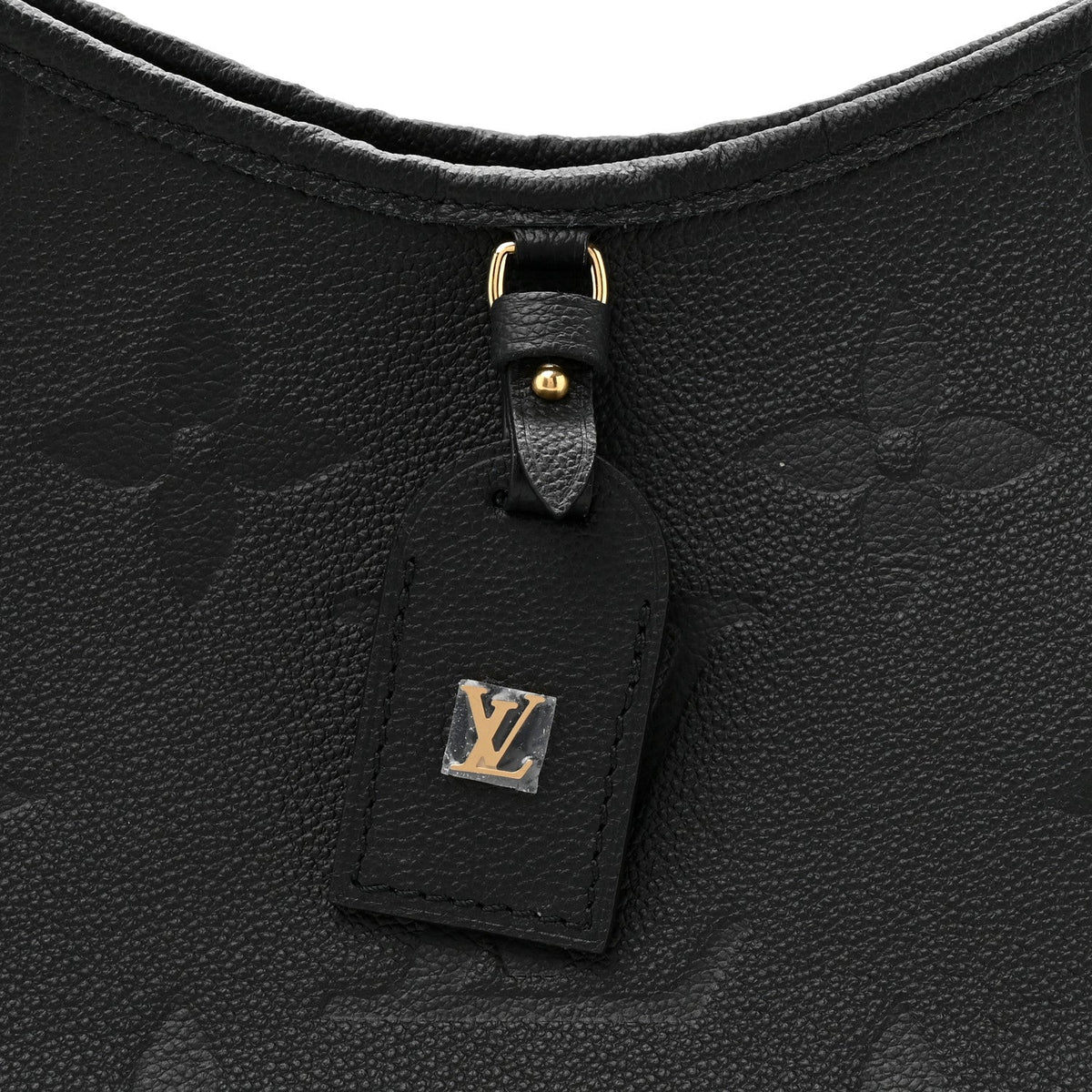 Handbag - Black