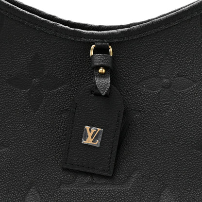 Handbag - Black