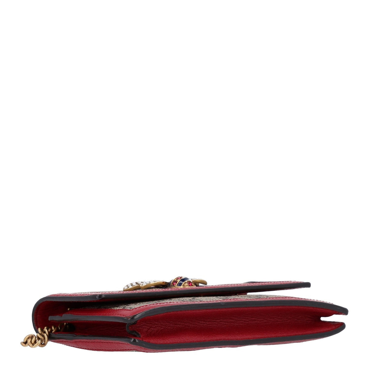 Wallet Bag - Red