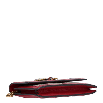 Wallet Bag - Red