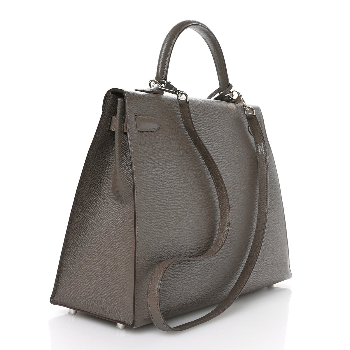 Epsom Handbag