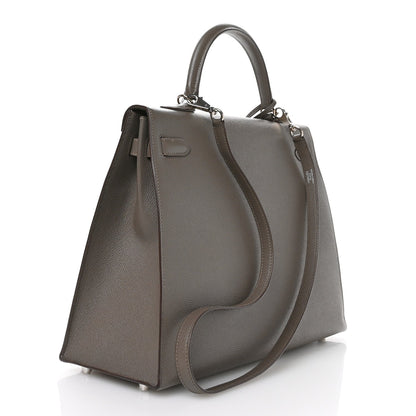 Epsom Handbag