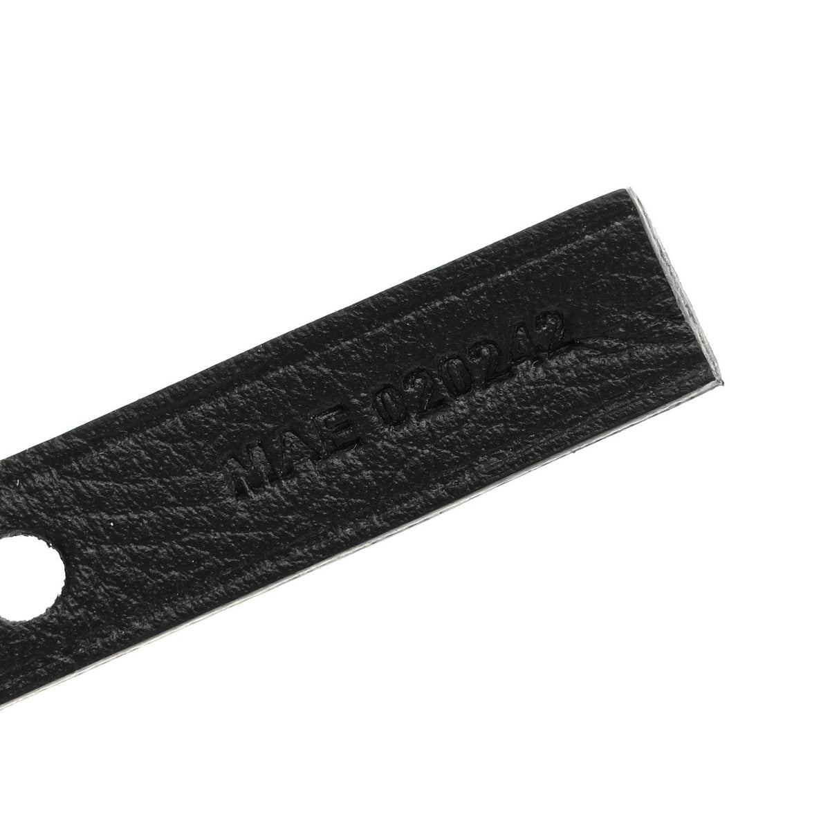 Hobo Bag - Black