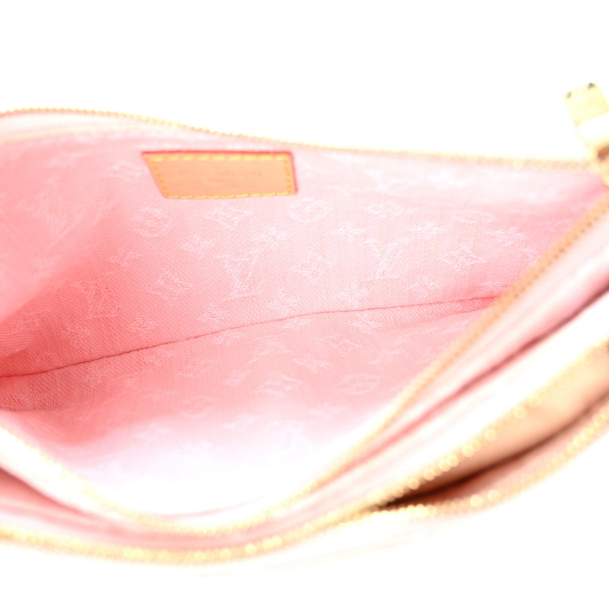 Handbag - Pink