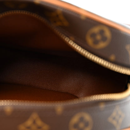 Monogram Blois Handbag