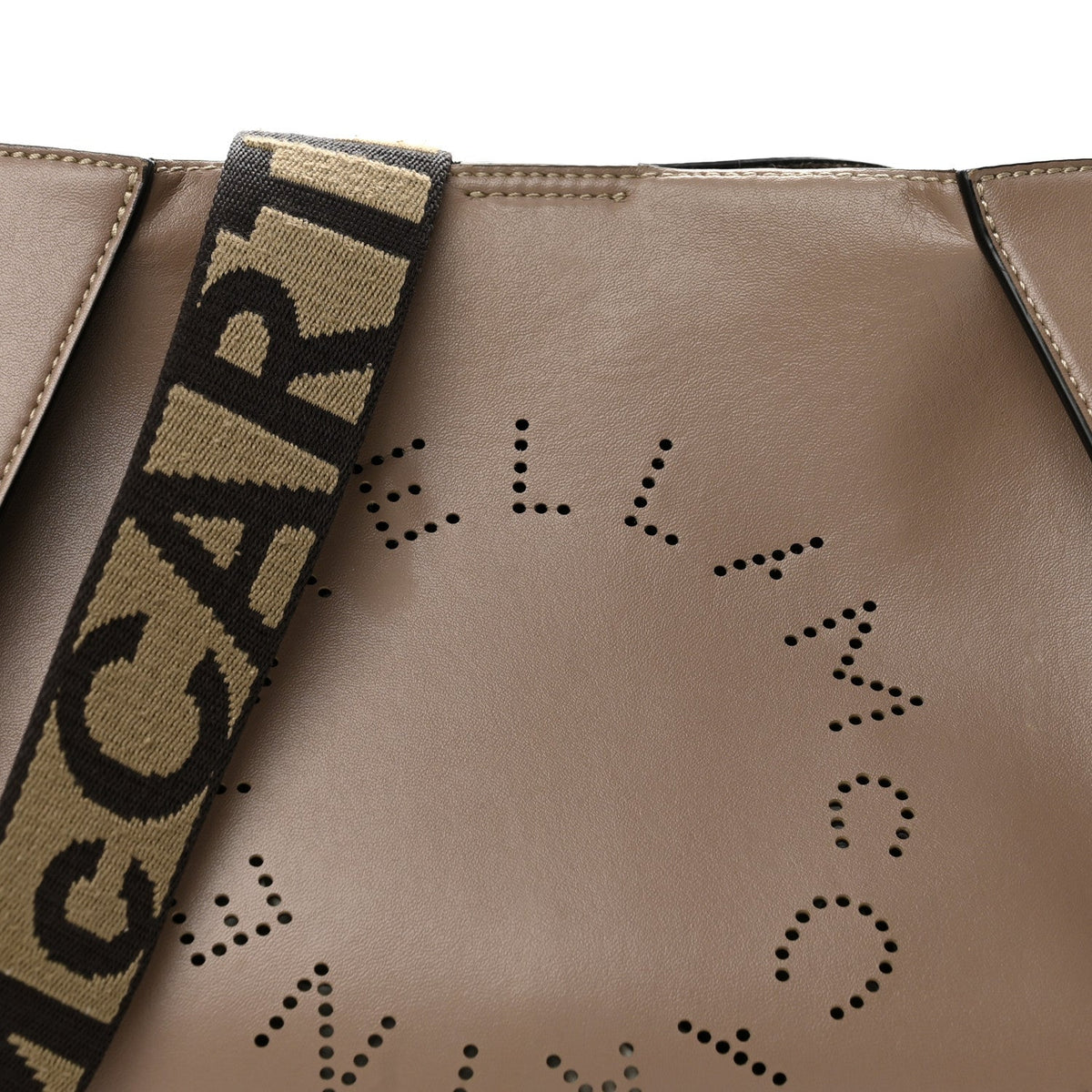 Mini Nappa Crossbody Bag