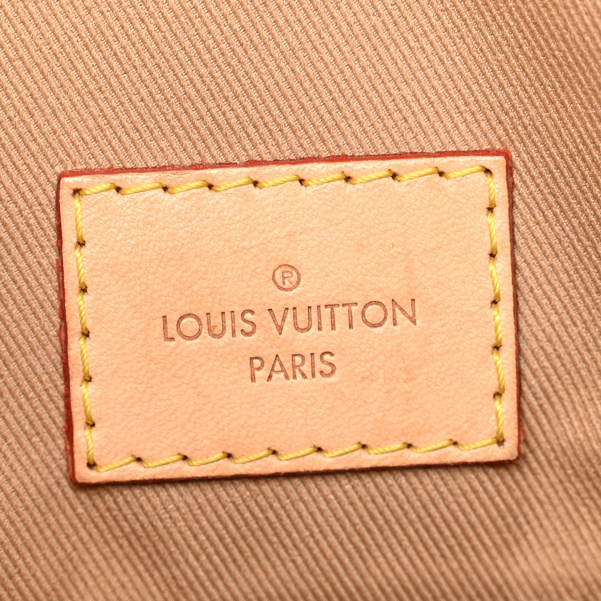 Handbag - Beige