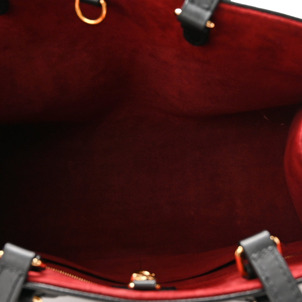 Handbag - Black