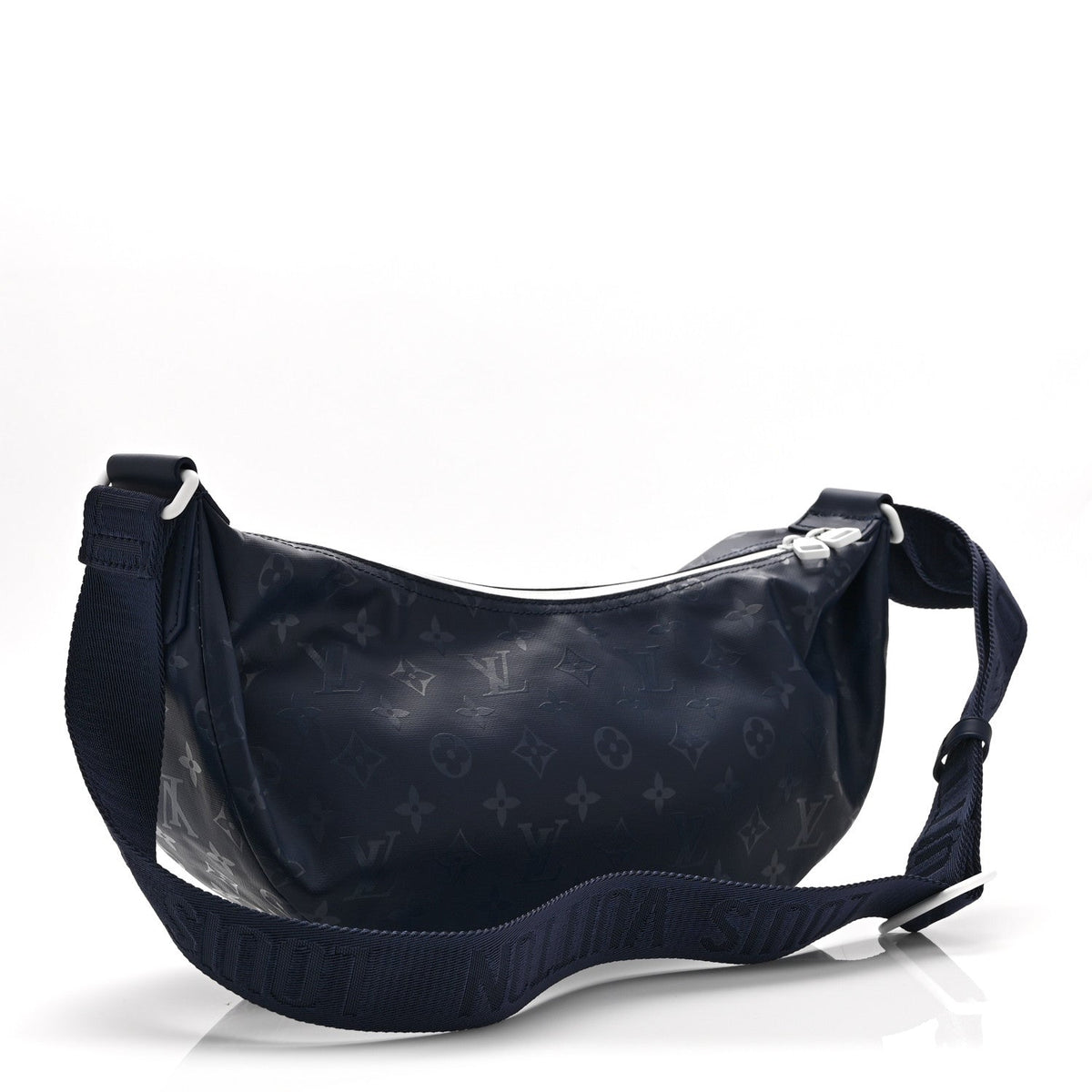 Monogram Storm America'S Cup Hamac Bag N Handbag