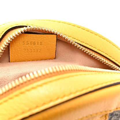 Mini Shoulder Bag - Beige