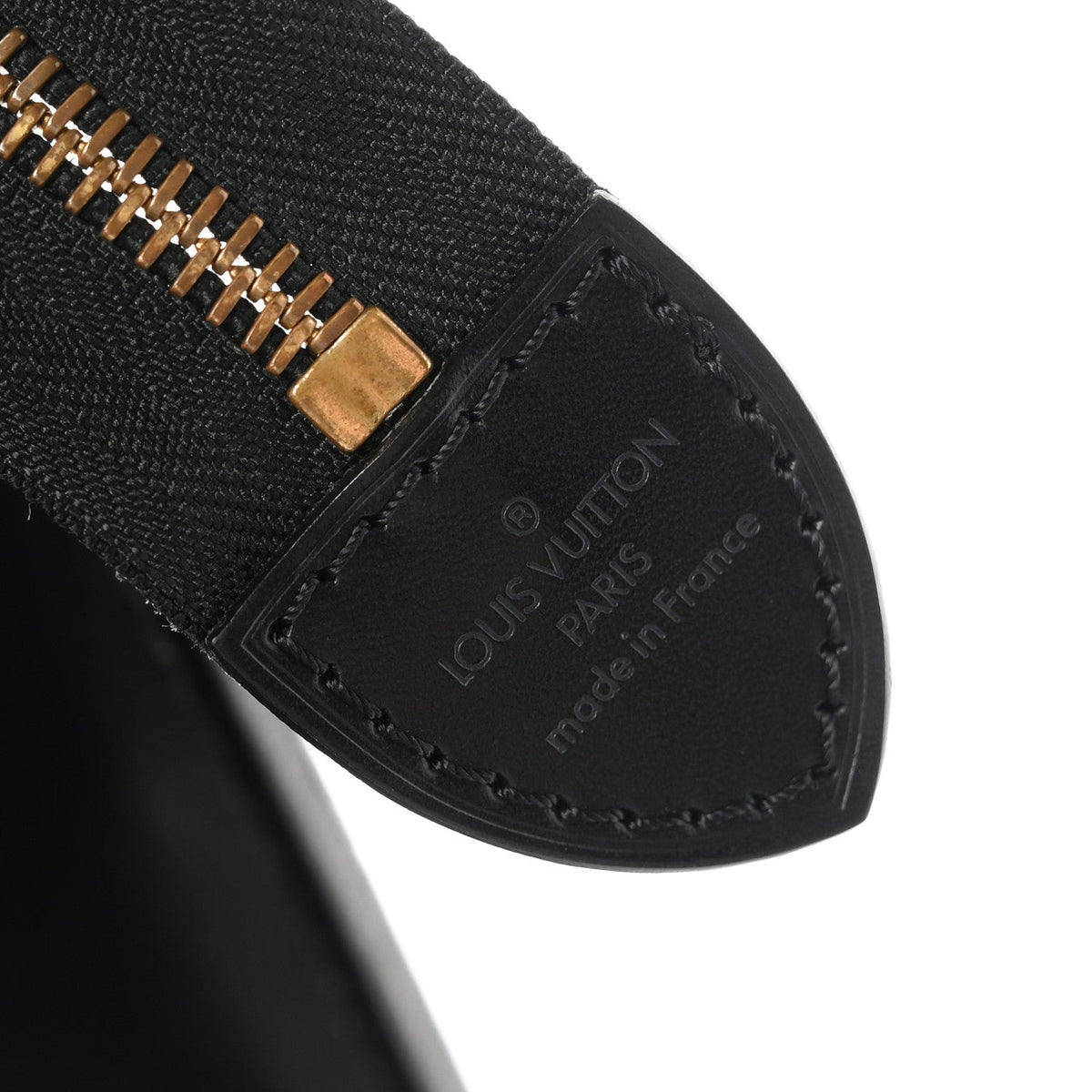 Handbag - Black