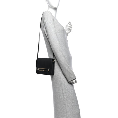 Mini Handbag - Black