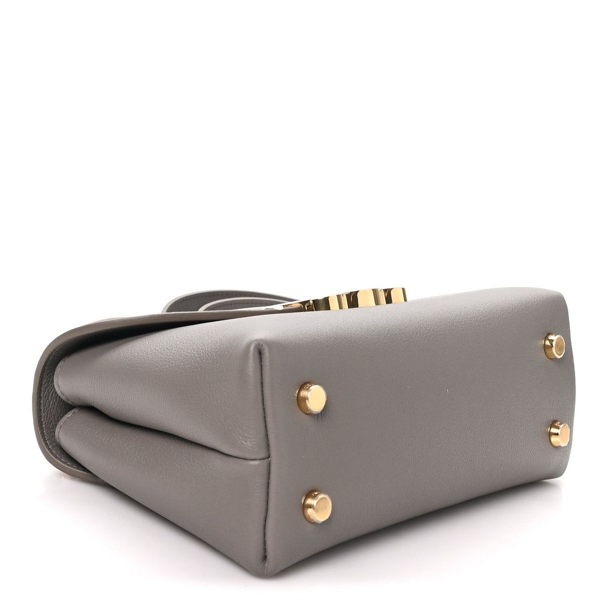 Calfskin Handbag