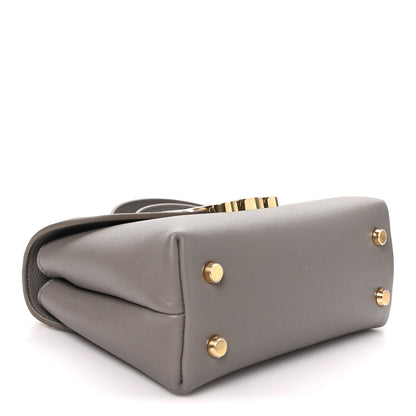 Calfskin Handbag