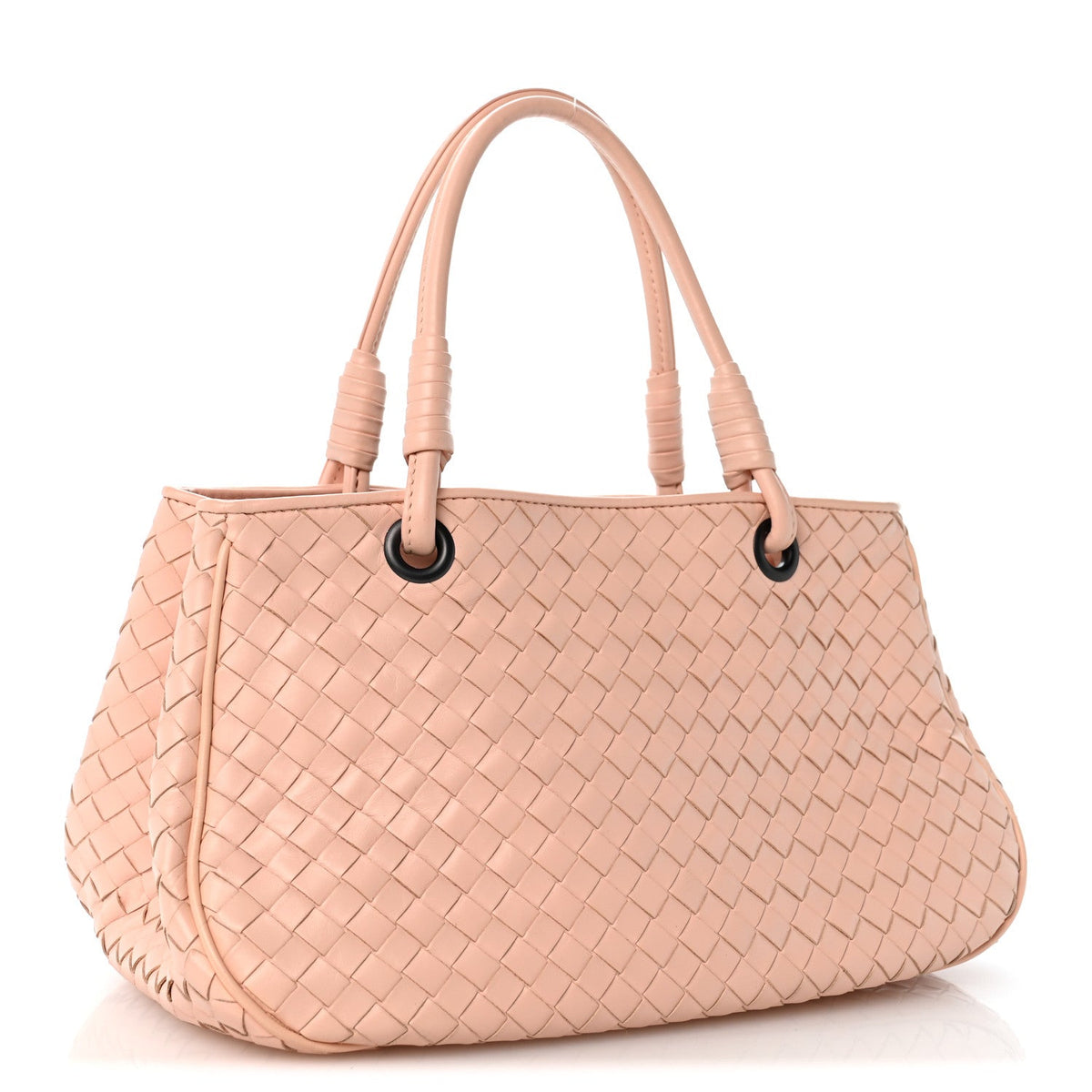 Nappa Tote Bag