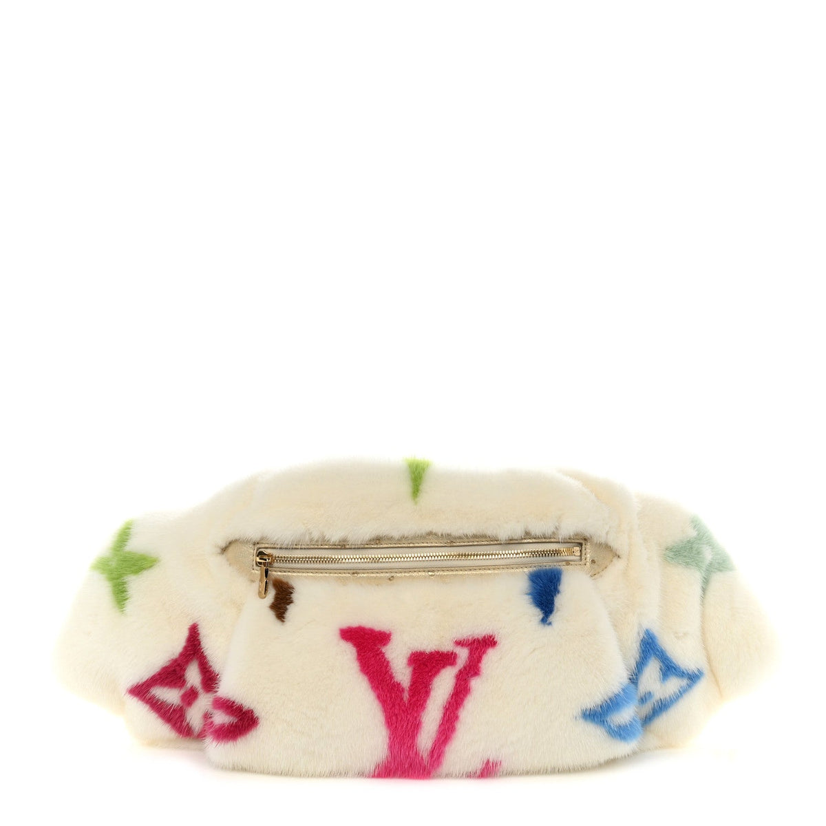 Handbag - White