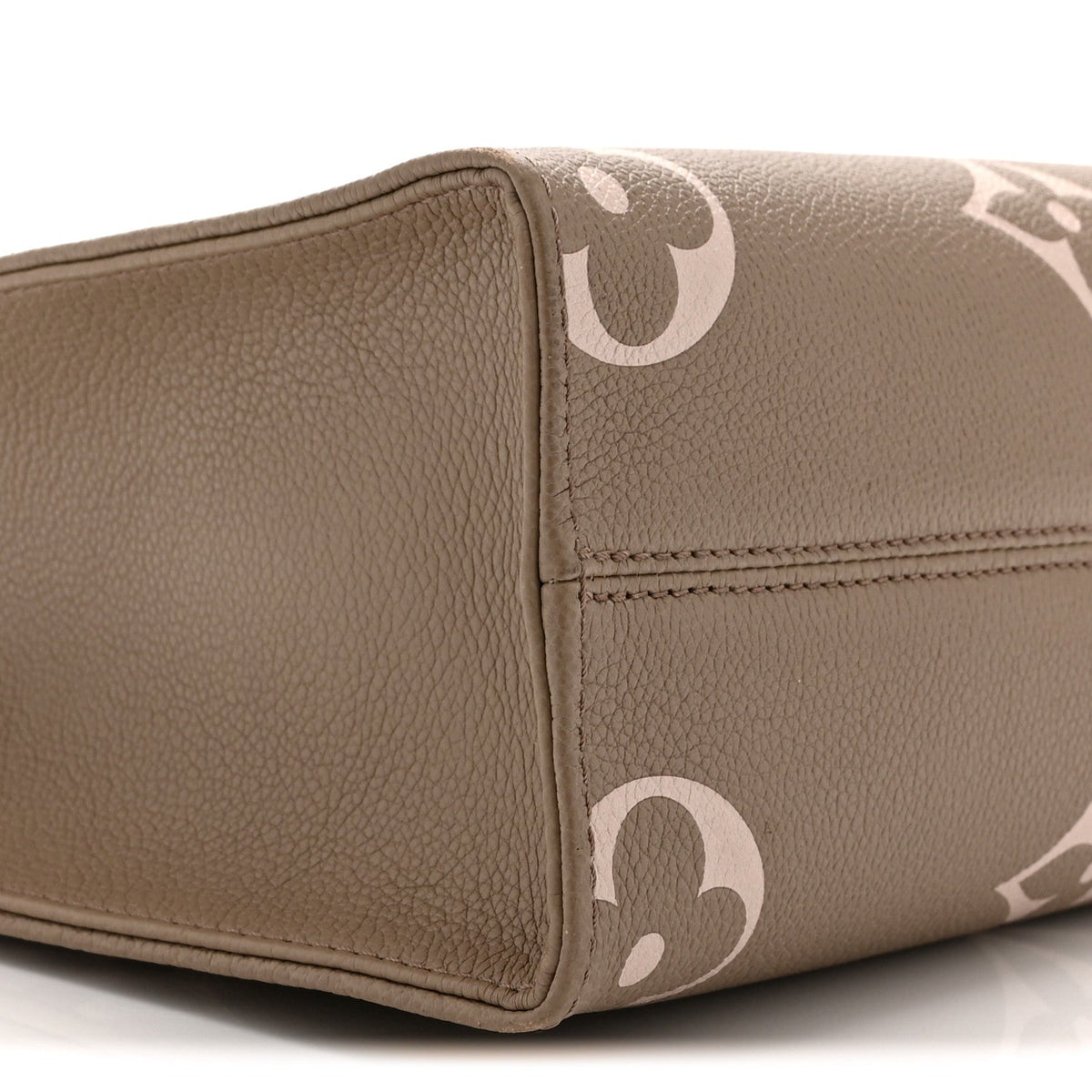 Empreinte Monogram Giant Onthego Pm Tour Handbag