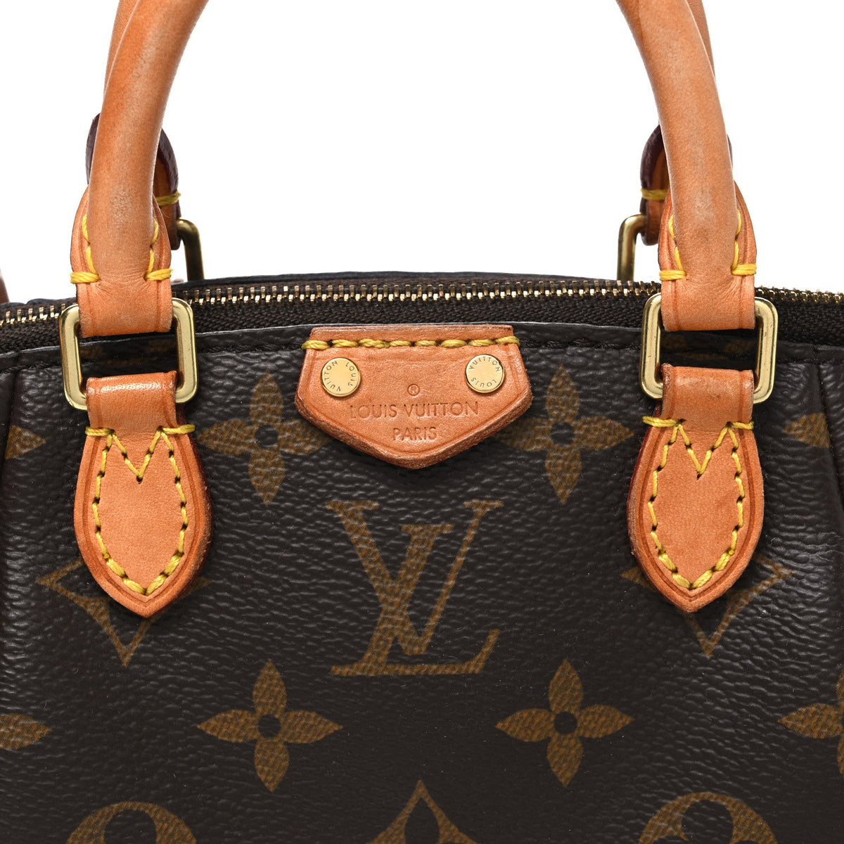 Nano Handbag