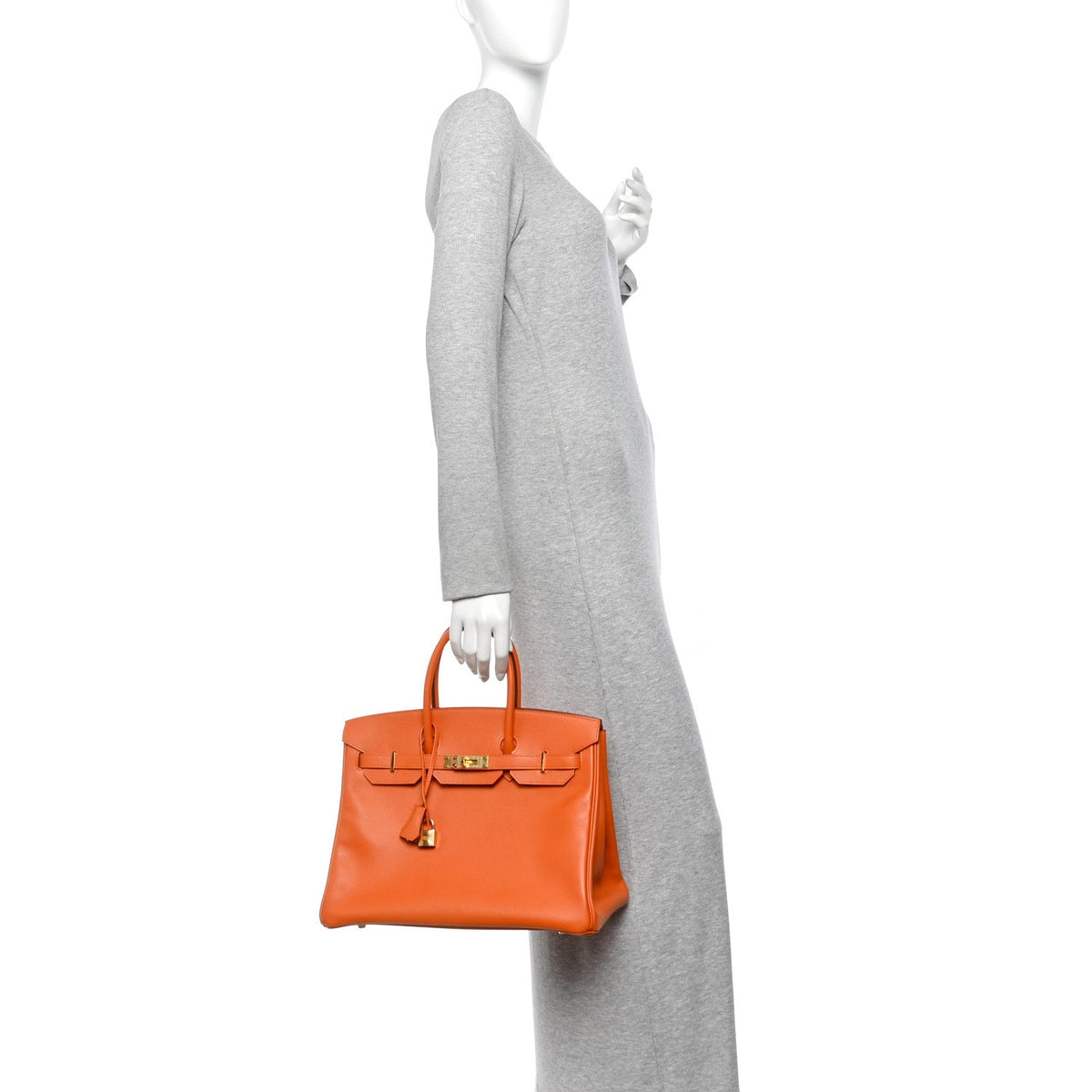 Epsom Handbag