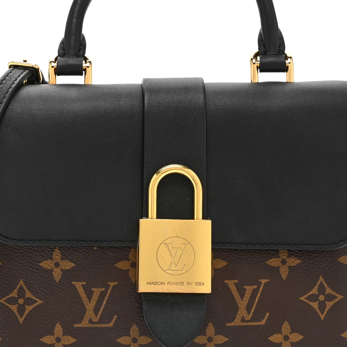Handbag - Black