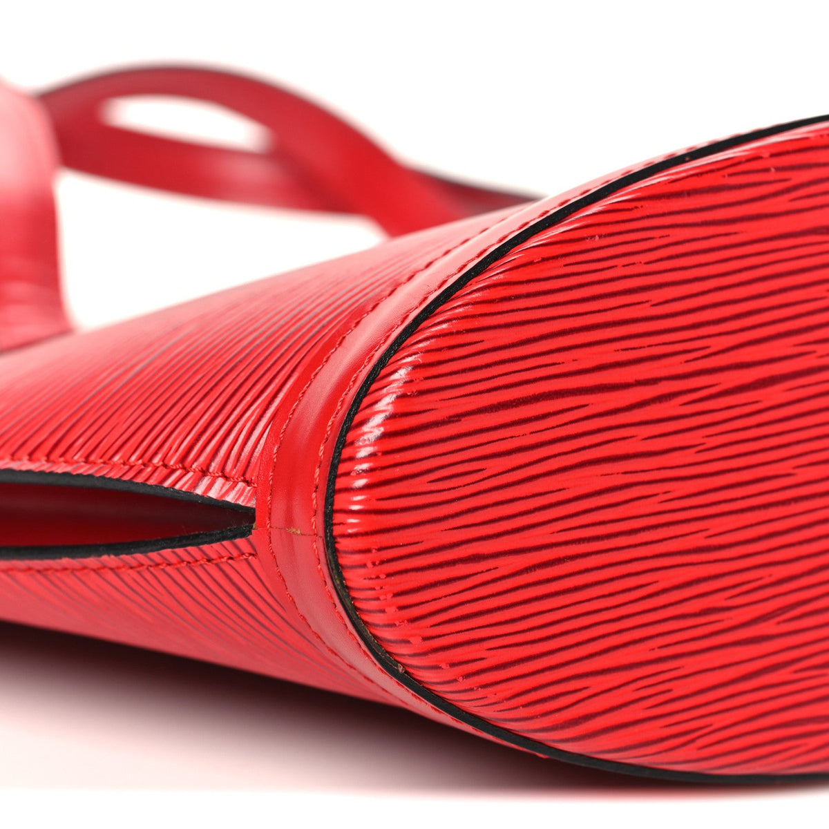 Handbag - Red
