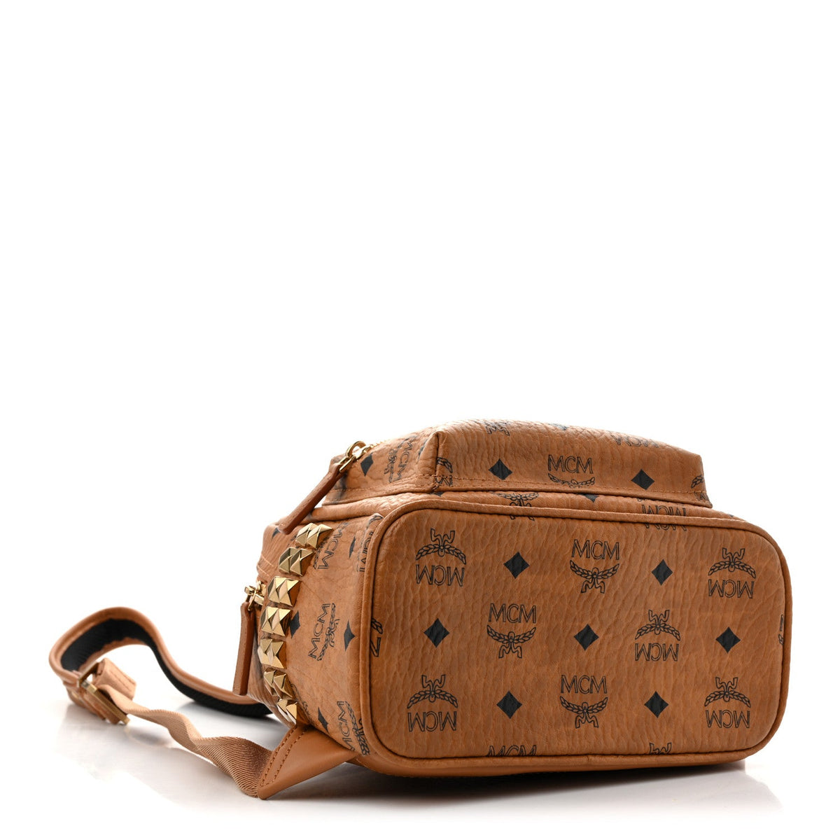 Mini Backpack
