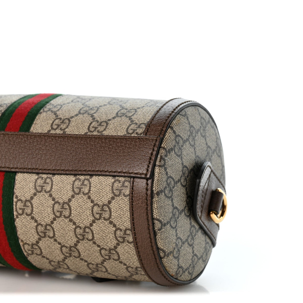 Small Handbag - Beige