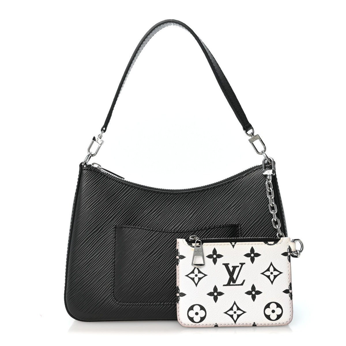 Handbag - Black