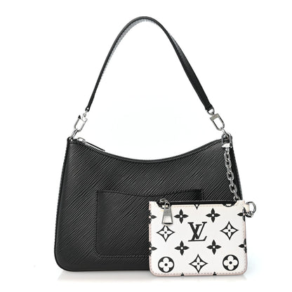 Handbag - Black