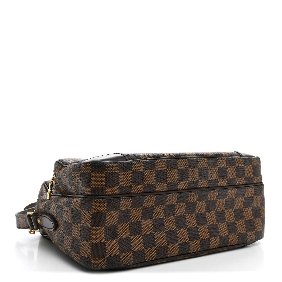 Damier Ebene Nil 28 Handbag