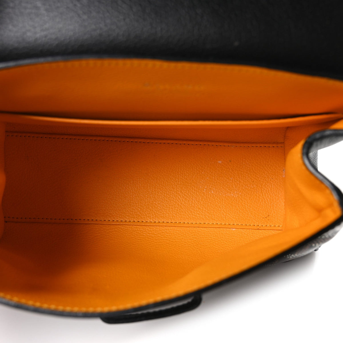 Mini Handbag - Black