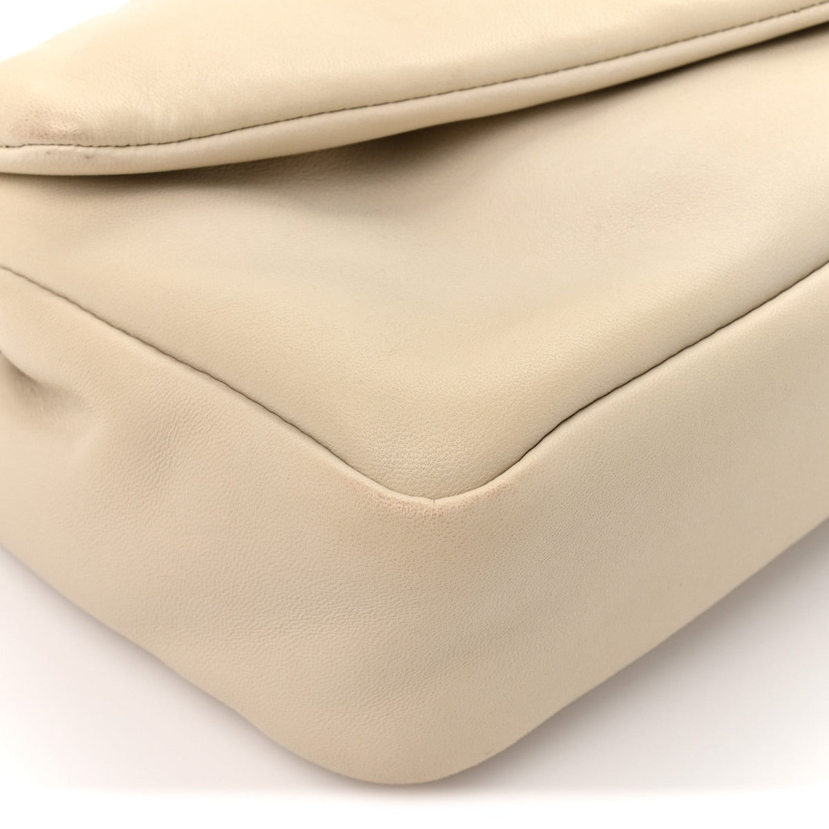 Lambskin Handbag