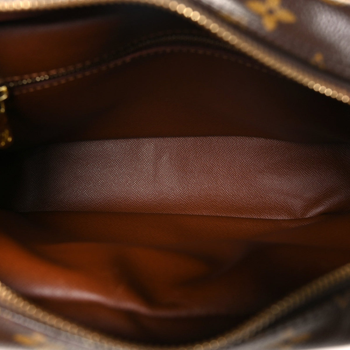 Monogram Nil 28 Handbag
