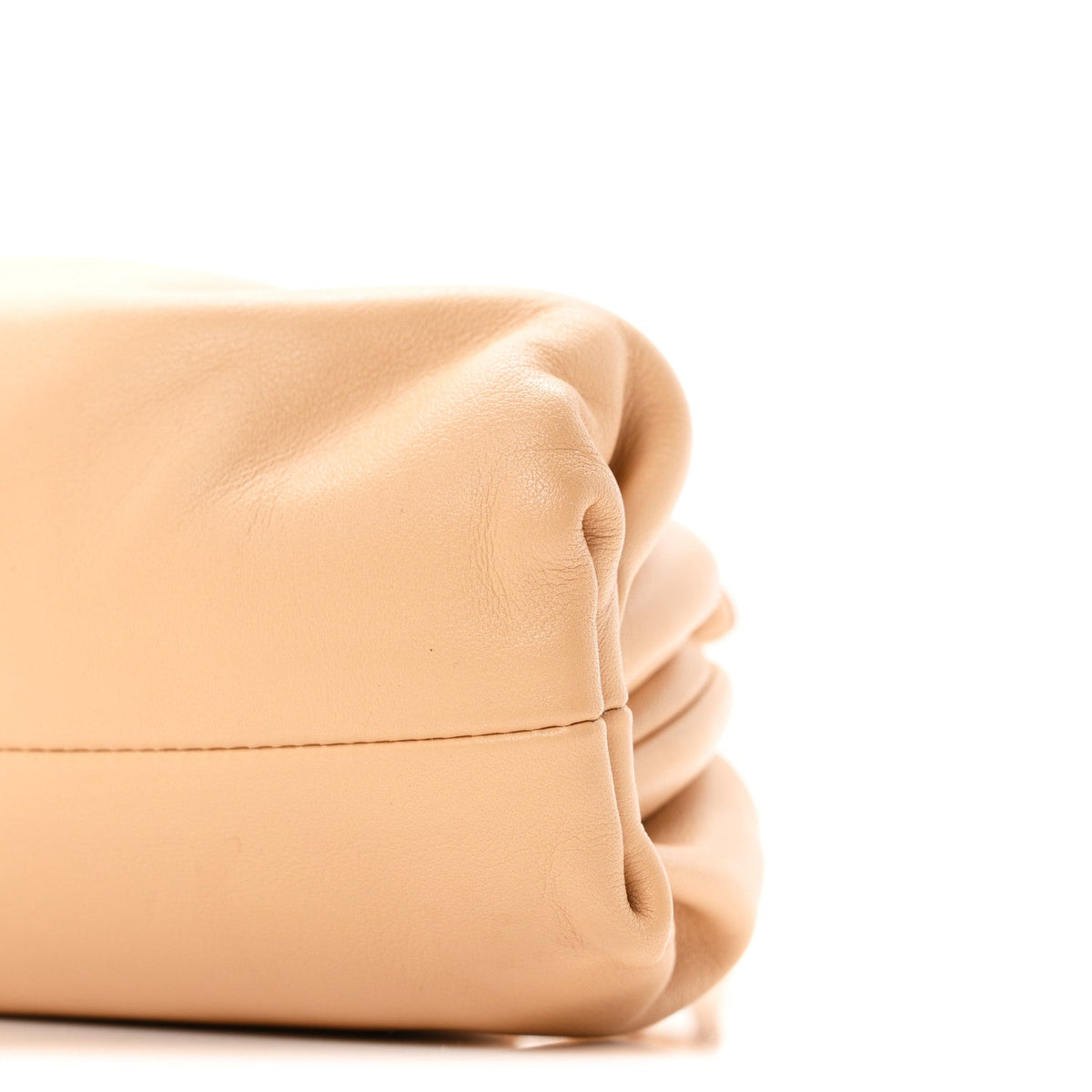 Mini Calfskin Pouch