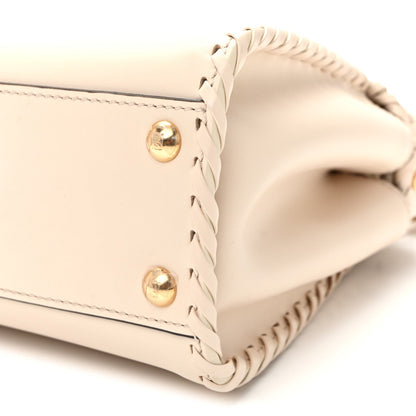 Mini Nappa Satchel Bag