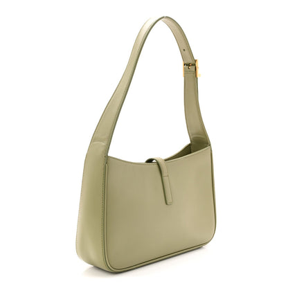 Calfskin Hobo Bag