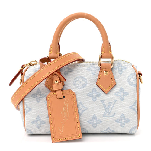 Nano Handbag