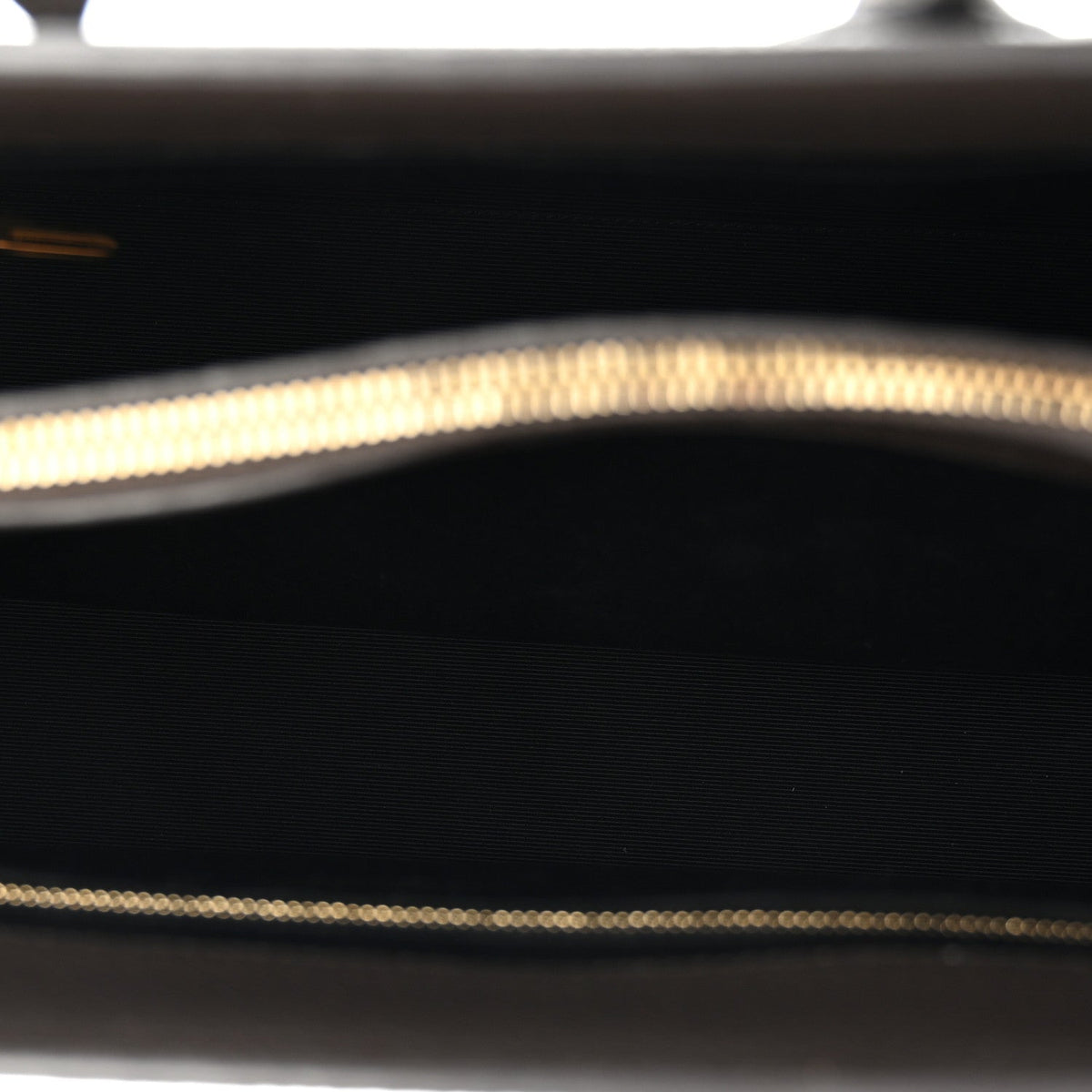 Large Calfskin Handbag