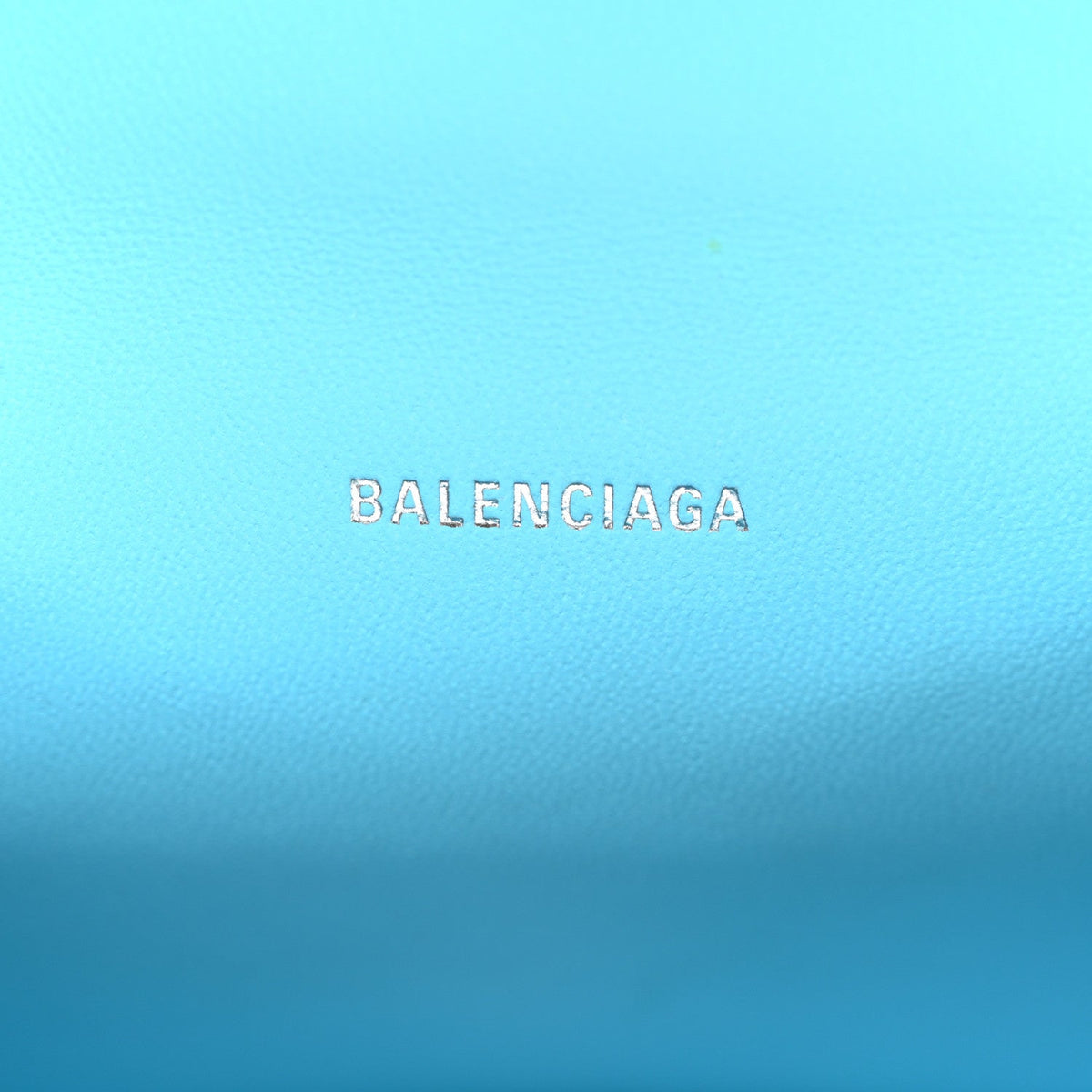 Calfskin Handbag