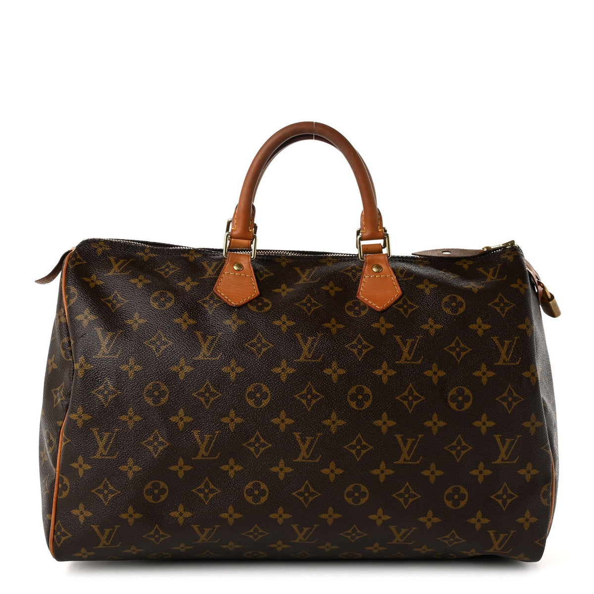 Monogram Speedy 40 Handbag